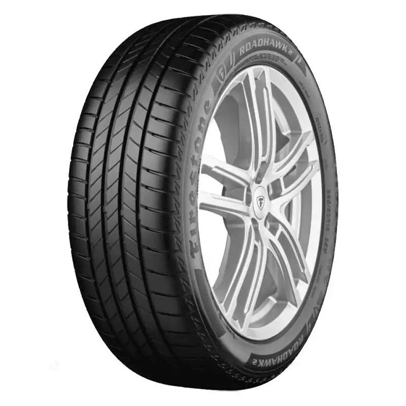 Acquista Ora FIRESTONE ROADHAWK 2 ENLITEN 215/65 R17 99V TL