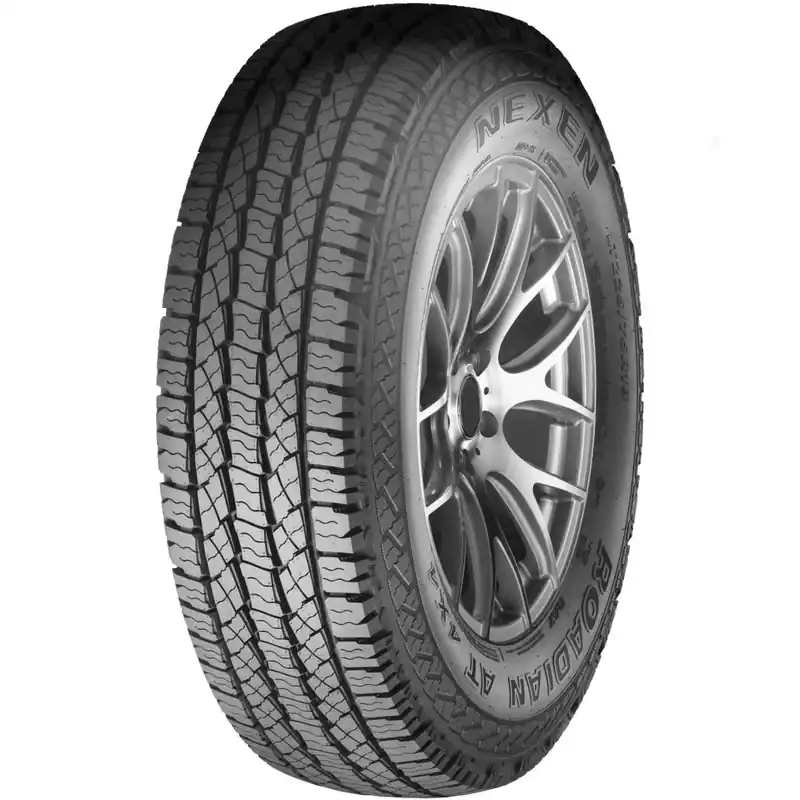 Offerta NEXEN ROADIAN AT 4X4 225/70 R15 112/110R TL M+S