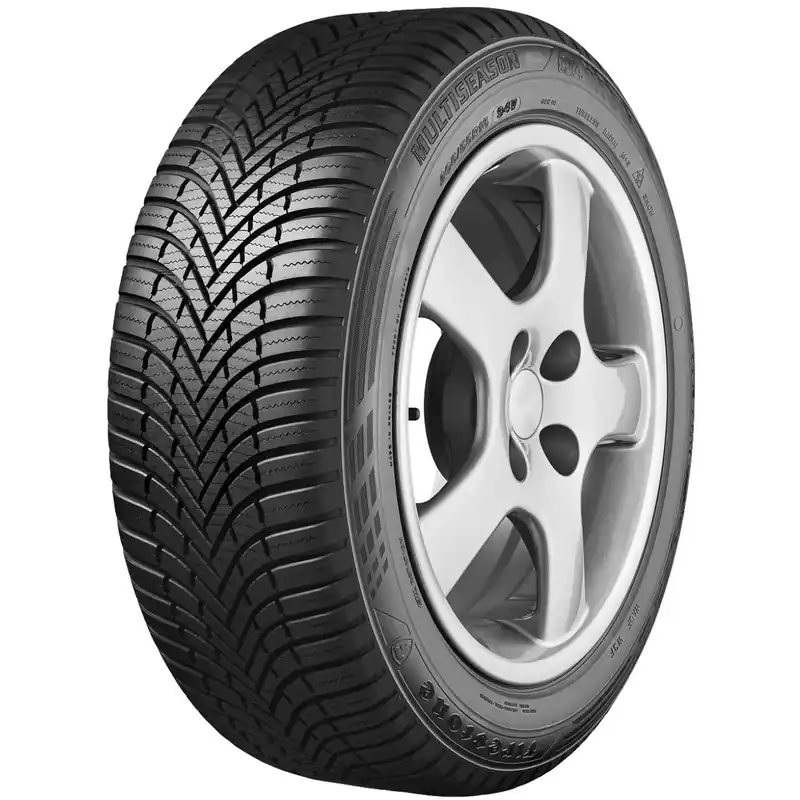 FIRESTONE MULTISEASON 2 XL 205/45 R17 88V TL M+S 3PMSF Consegna Rapida