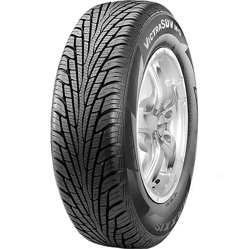 MAXXIS MA SAS 235/60 R16 100V TL M+S 3PMSF Super Prezzo