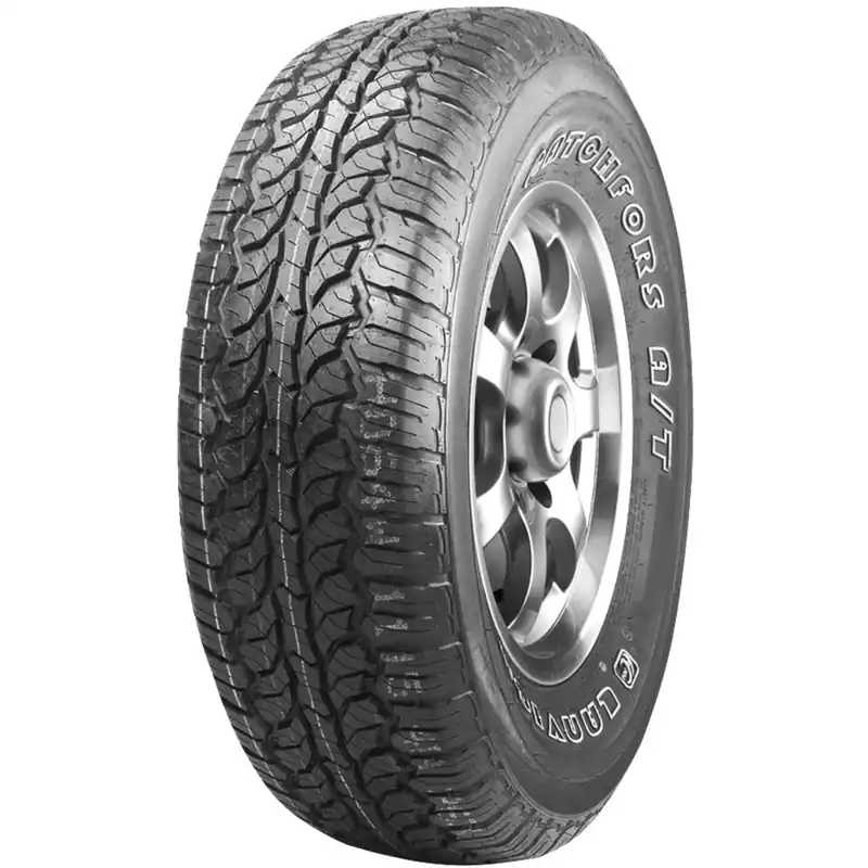 LANVIGATOR CATCHFORS AT 255/65 R17 110T TL Promozione Esclusiva