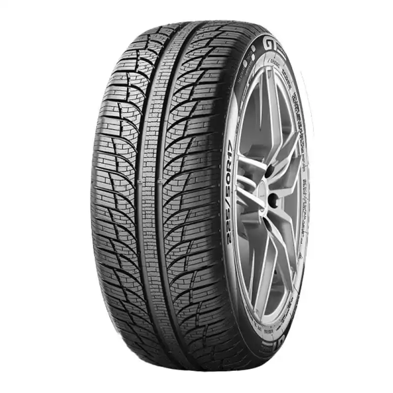 GT RADIAL 4SEASONS SUV XL 225/65 R17 106V TL M+S 3PMSF Quantità Limitata