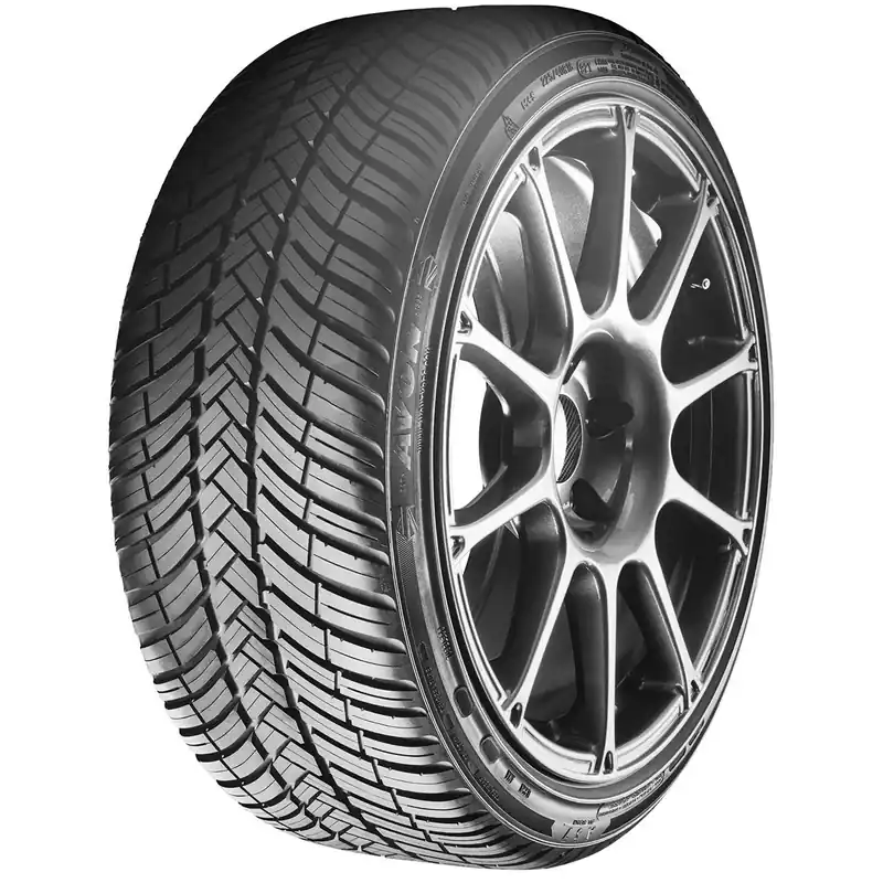 Occasione AVON AS7 ALL SEASON 205/55 R16 91V TL M+S 3PMSF