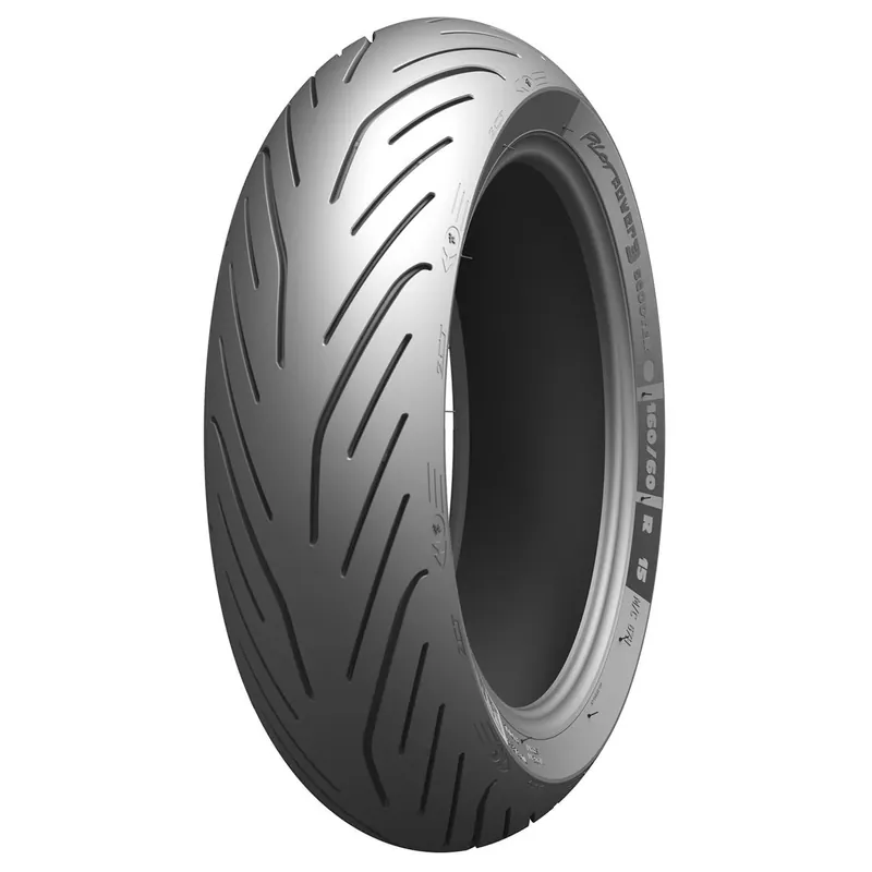MICHELIN PILOT POWER 3 SC 120/70 R15 56H TL Offerta Speciale