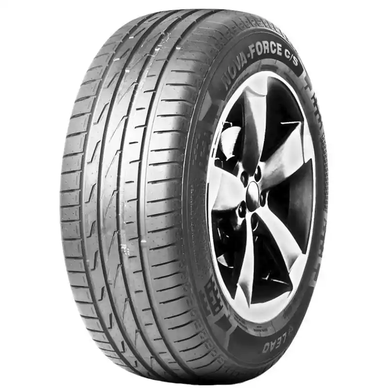 Saldi LEAO NOVA FORCE CS XL 235/55 R19 105W TL