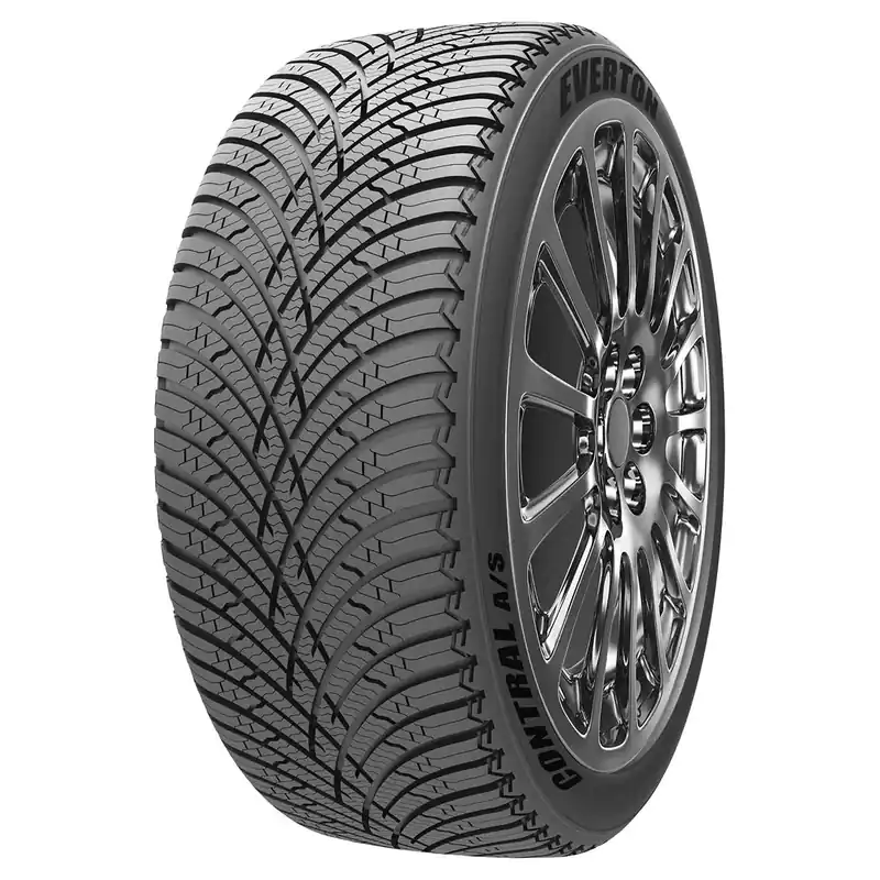 Solo Oggi EVERTON CONTRAL AS XL 235/60 R18 107H TL M+S 3PMSF