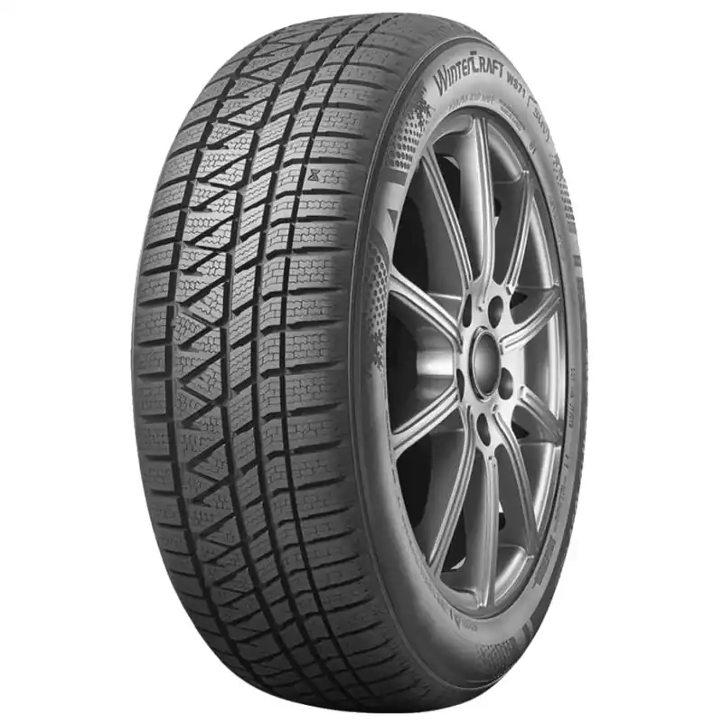 MARSHAL WINTER CRAFT WS71 SUV 215/60 R17 96H TL M+S 3PMSF Reso Gratuito