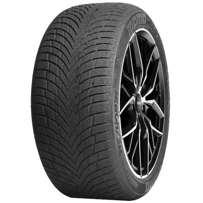 Ultime Pezzi MOMO TIRE NORTH POLE W20 XL 215/50 R17 95V TL M+S 3PMSF