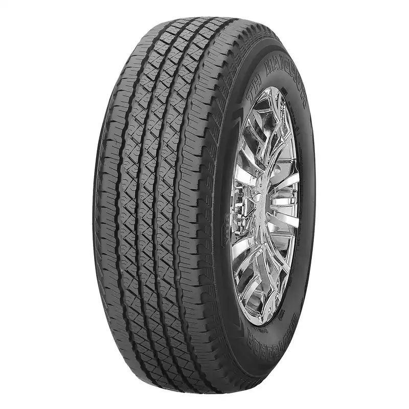 ROADSTONE ROADIAN HT RWL 255/70 R15 108S TL M+S Vendita Finale