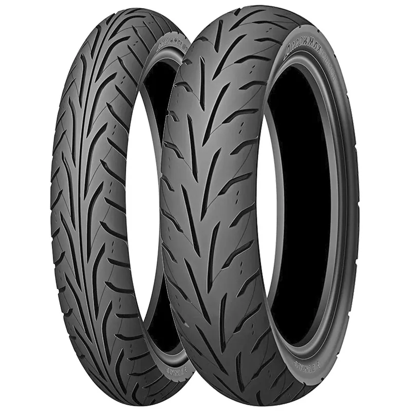 DUNLOP ARROWMAX GT601 FRONT 100/90 -18 56H TL Occasione Imperdibile