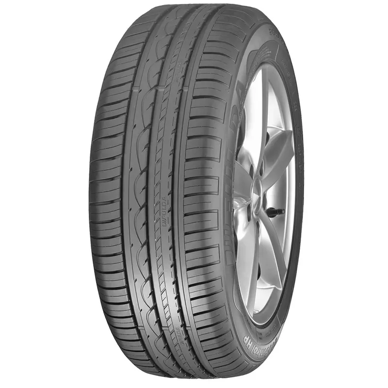 Scelto Dai Clienti FULDA ECOCONTROL HP 195/60 R15 88H TL