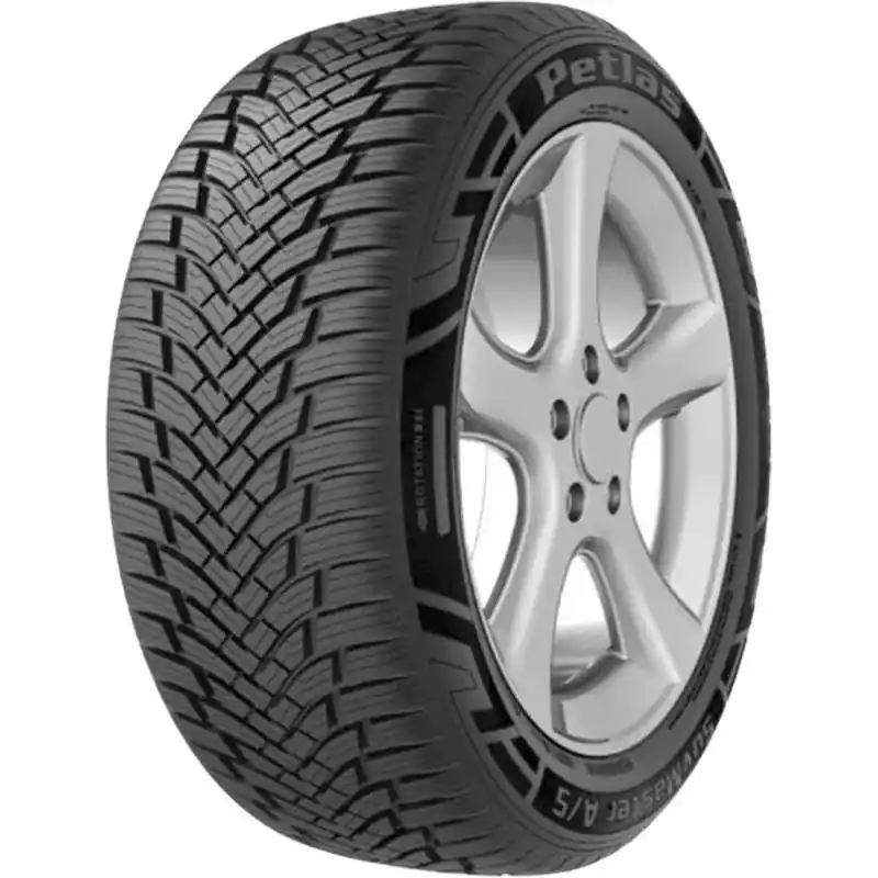 Esclusivo PETLAS SUV MASTER AS XL 215/55 R18 99V TL M+S 3PMSF