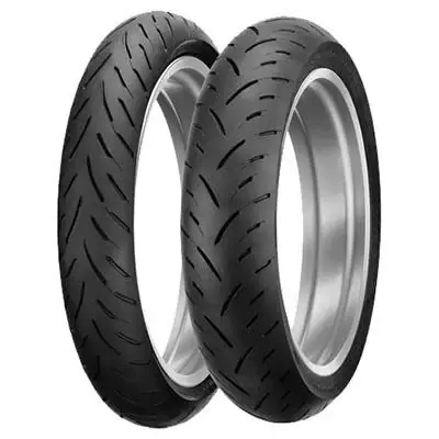 DUNLOP SPORTMAX GPR 300 REAR 150/70 R17 69W TL Consegna Rapida