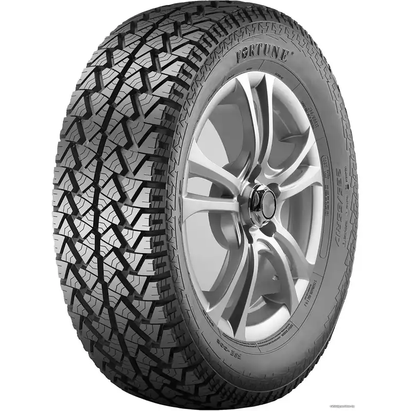 FORTUNE FSR 302 255/70 R15 108T TL Acquista Ora