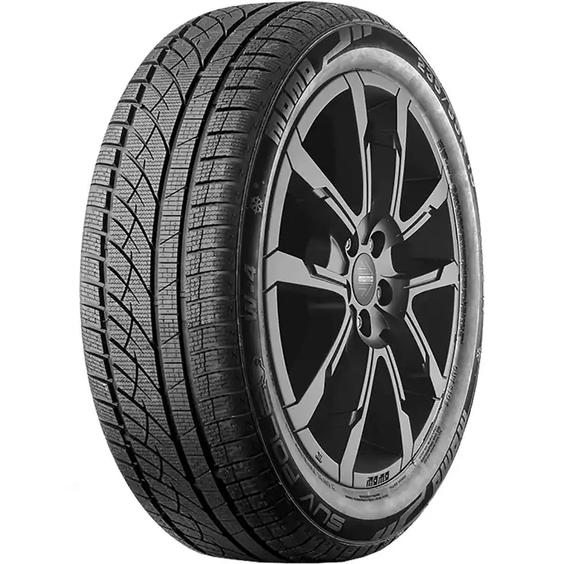 Soddisfatti O Rimborsati MOMO TIRE W4 SUV POLE 265/70 R16 112H TL M+S 3PMSF