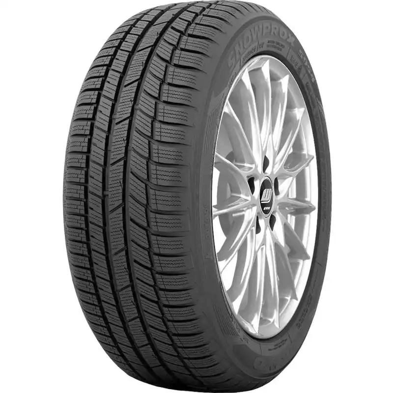 TOYO SNOWPROX S954 XL 205/50 R16 91H TL M+S 3PMSF Saldi