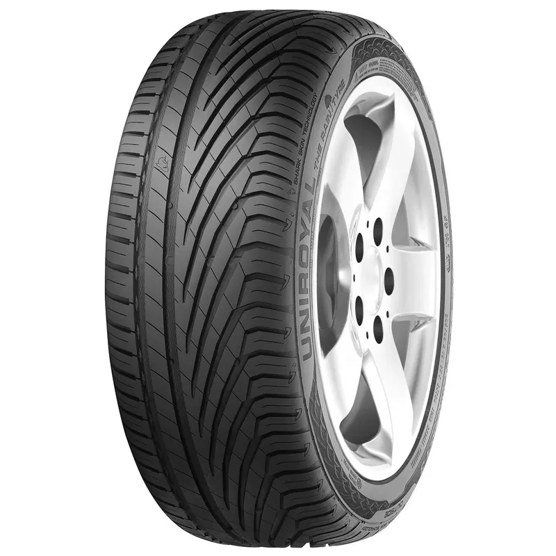 UNIROYAL RAINSPORT 3 XL SSR 225/40 R18 92W TL Consegna Rapida