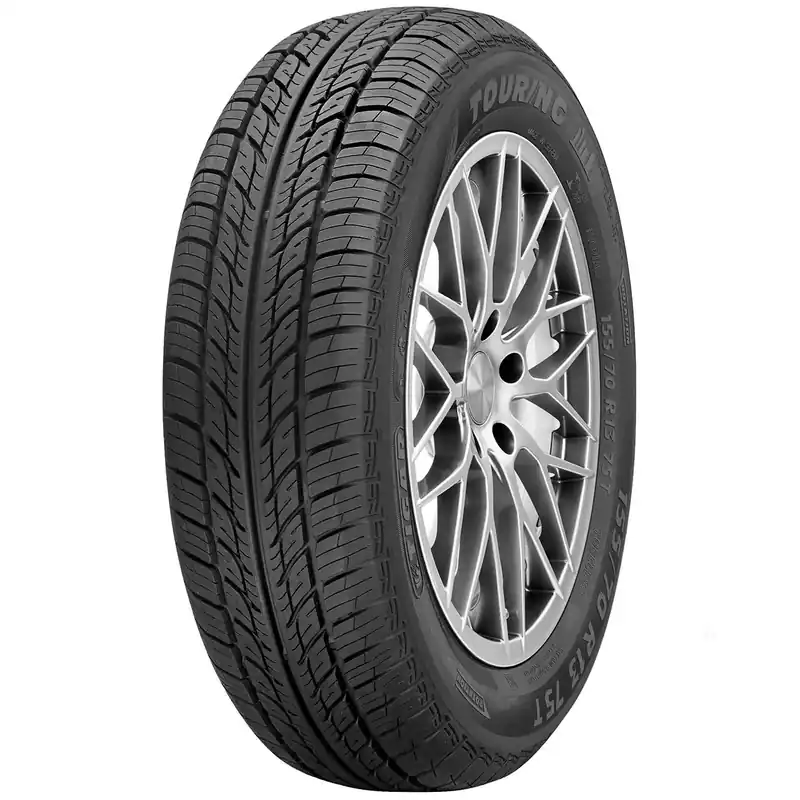 TIGAR TOURING 185/55 R14 80H TL Novità