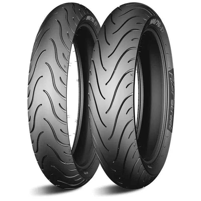 Affare MICHELIN PILOT STREET 110/80 -17 57S TL/TT
