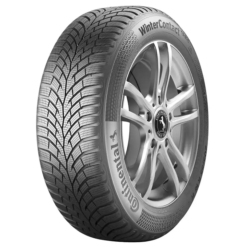 Spedito Oggi CONTINENTAL WINTERCONTACT TS 870 XL 175/70 R14 88T TL M+S 3PMSF