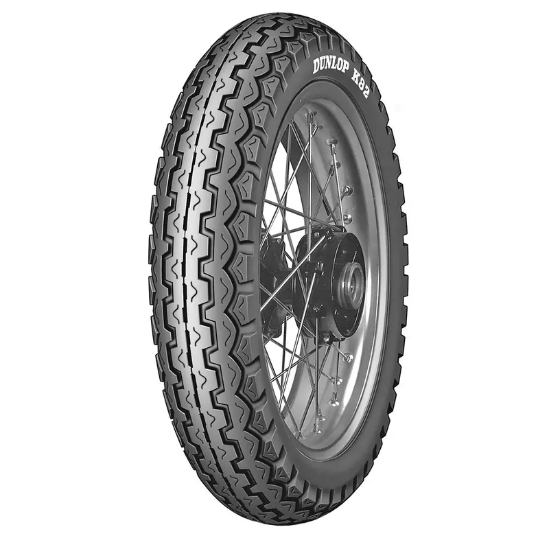 Prezzo Conveniente DUNLOP K 82 3.25/ -18 52S TT
