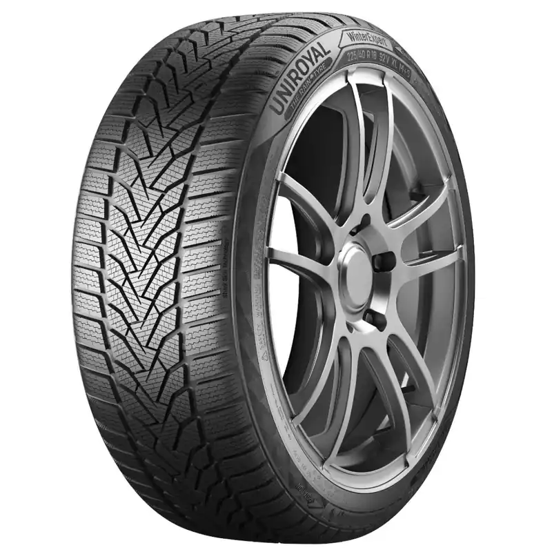 UNIROYAL WINTEREXPERT 225/45 R17 91H TL M+S 3PMSF Compra Oggi Stesso