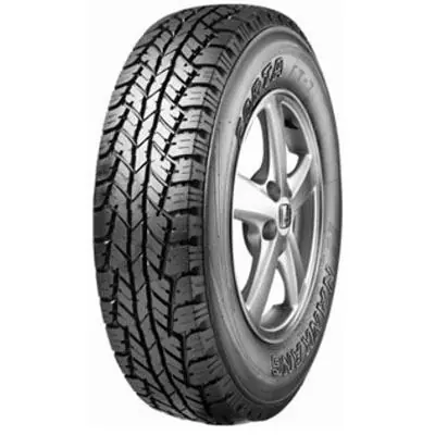 Soddisfatti O Rimborsati NANKANG FT 7 AT OWL 255/70 R16 111S TL