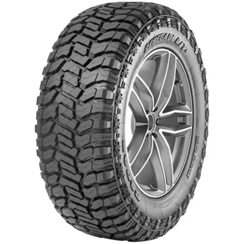 RADAR RENEGADE RT PLUS POR 205/80 R16 111/108Q TL M+S Nuovo Arrivo