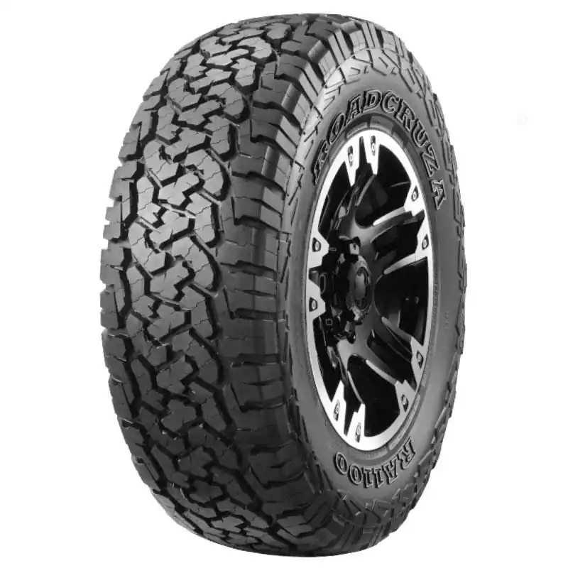 Più Venduto ROADCRUZA RA 1100 XL 255/65 R17 114H TL