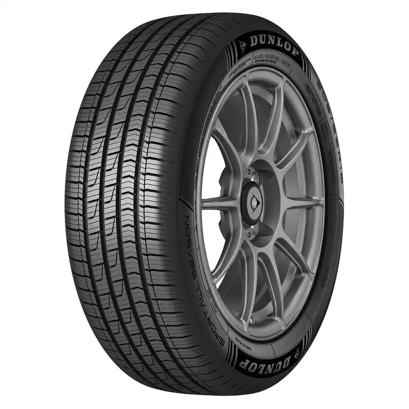 Occasione DUNLOP SPORT ALL SEASON XL 195/55 R16 91V TL M+S 3PMSF