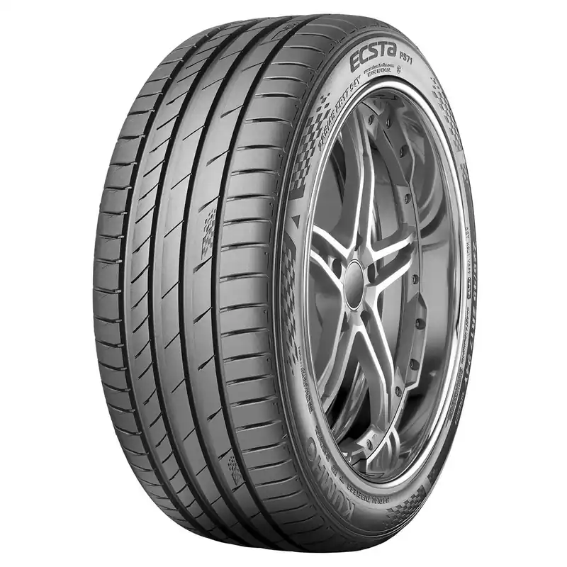 Nuovo Arrivo KUMHO ECSTA PS71 XL 245/45 R17 99Y TL