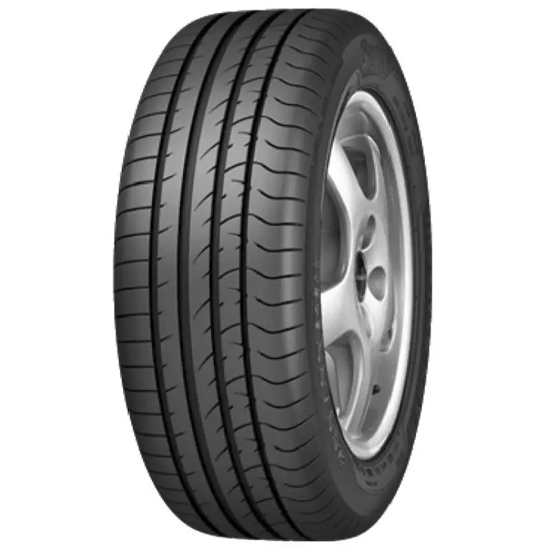 Scelto Dai Clienti SAVA INTENSA SUV 2 235/50 R18 97V TL