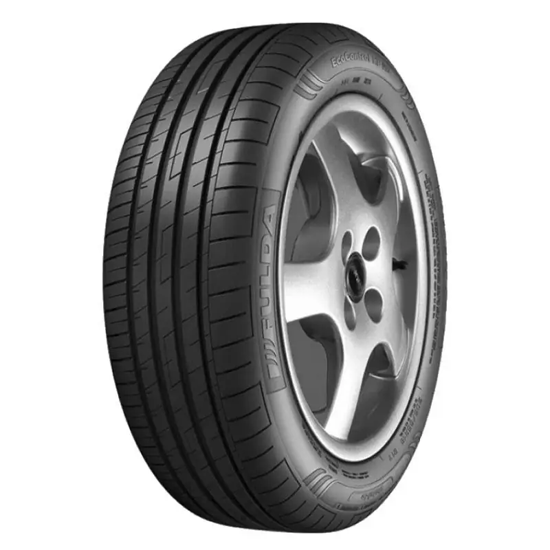 FULDA ECOCONTROL HP 2 215/60 R17 96H TL Nuovo Arrivo