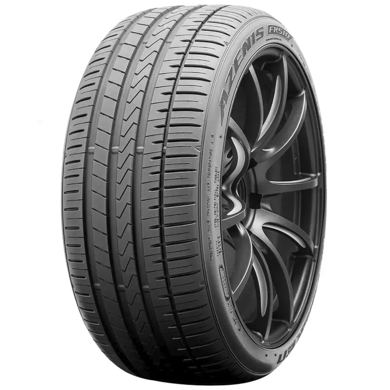 FALKEN AZENIS FK510A XL AO 205/55 R17 95W TL Offerta Del Giorno