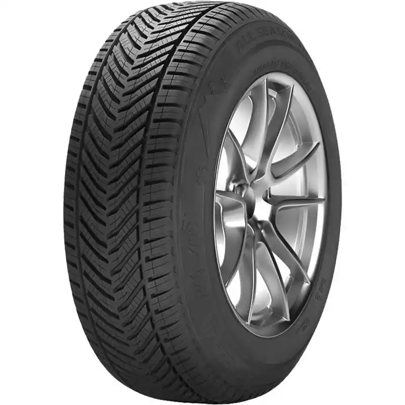 Reso Gratuito TAURUS ALL SEASON SUV XL 215/60 R17 100V TL M+S 3PMSF