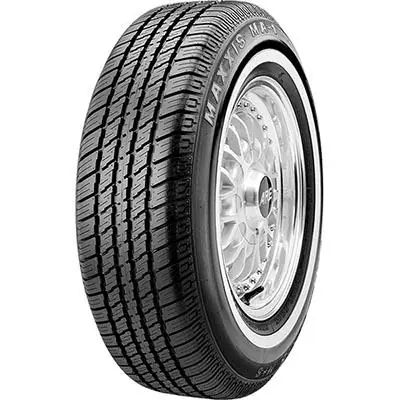 Promozione Esclusiva MAXXIS MA 1 WW 15MM 185/80 R13 90S TL M+S