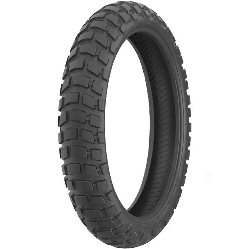 Offerta Lampo HEIDENAU K 60 RANGER FRONT 110/80 B19 59R TL M+S