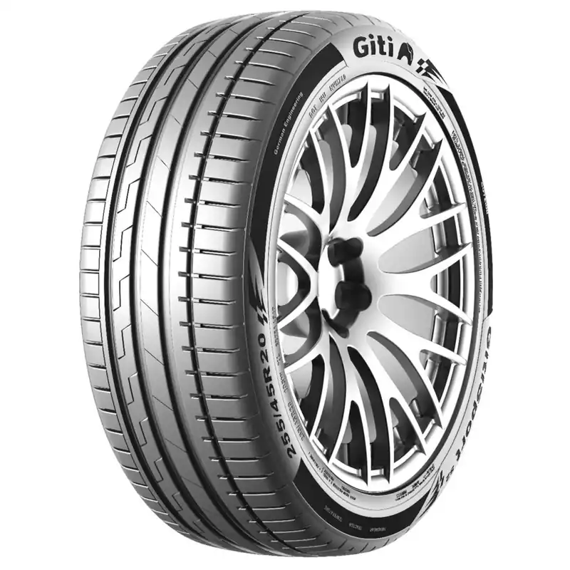 Consegna Rapida GITI GITISPORT S2 XL 205/45 R16 87W TL