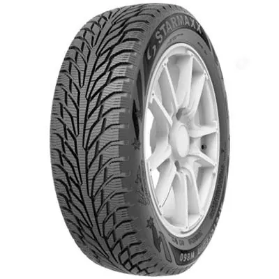 Prezzo Di Fabbrica STARMAXX ARCTERRAIN W860 XL 225/55 R17 101T TL M+S 3PMSF