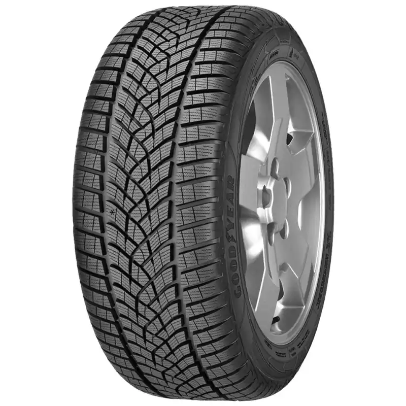 Professionale GOODYEAR ULTRAGRIP PERFORMANCE PLUS 215/65 R16 98H TL M+S 3PMSF