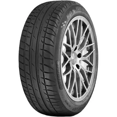 Solo Oggi TIGAR HIGH PERFORMANCE 185/50 R16 81V TL