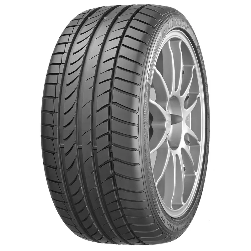 Soddisfatti O Rimborsati DUNLOP SP SPORT MAXX TT * 205/55 R16 91W TL