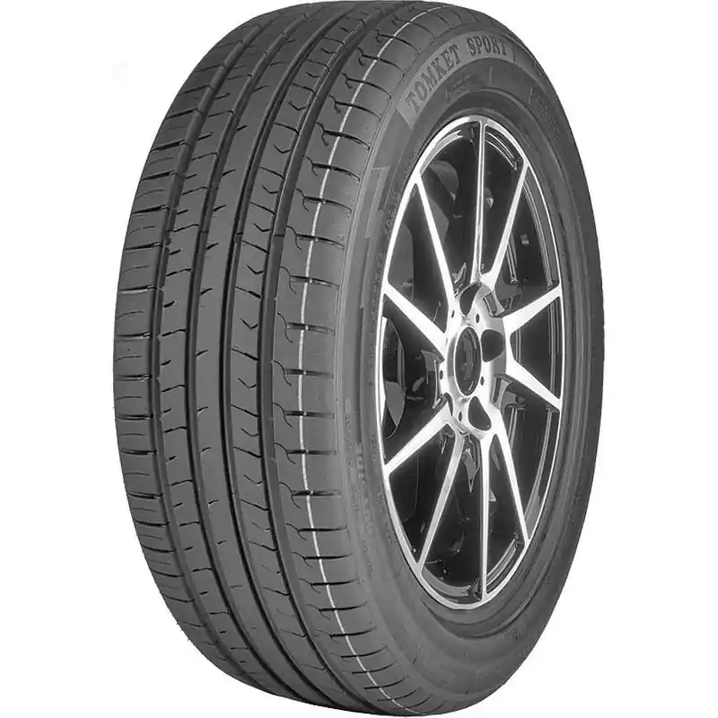 Economico TOMKET TOMKET SPORT XL 275/35 R20 102W TL