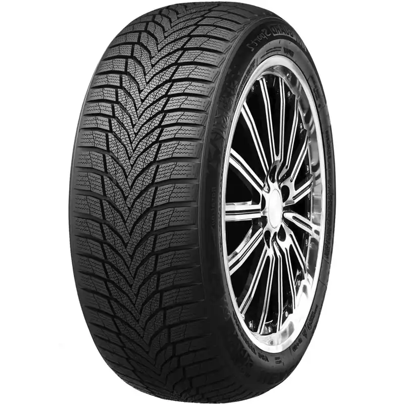 NEXEN WINGUARD SPORT 2 SUV WU7 XL 225/60 R17 103H TL M+S 3PMSF Novità