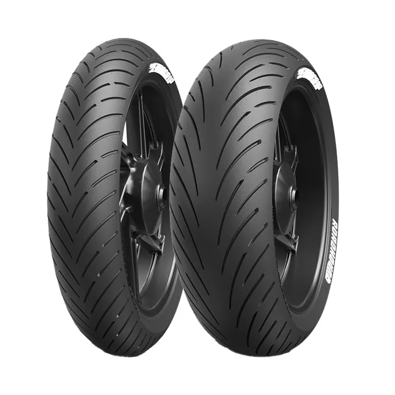 EUROGRIP ROADHOUND REAR 180/55 R17 73W TL Occasione