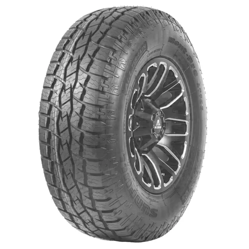 Promozione SUNFULL MONT PRO AT786 265/70 R16 112T TL