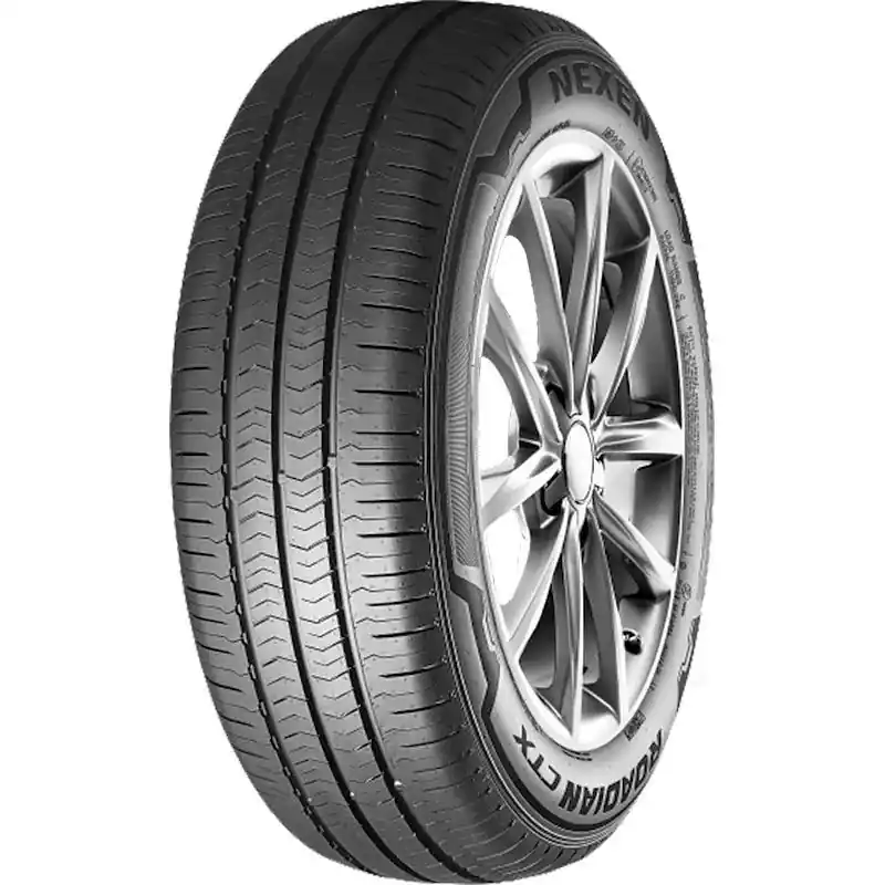 Ordina Subito NEXEN ROADIAN CTX XL 235/55 R18 104H TL M+S