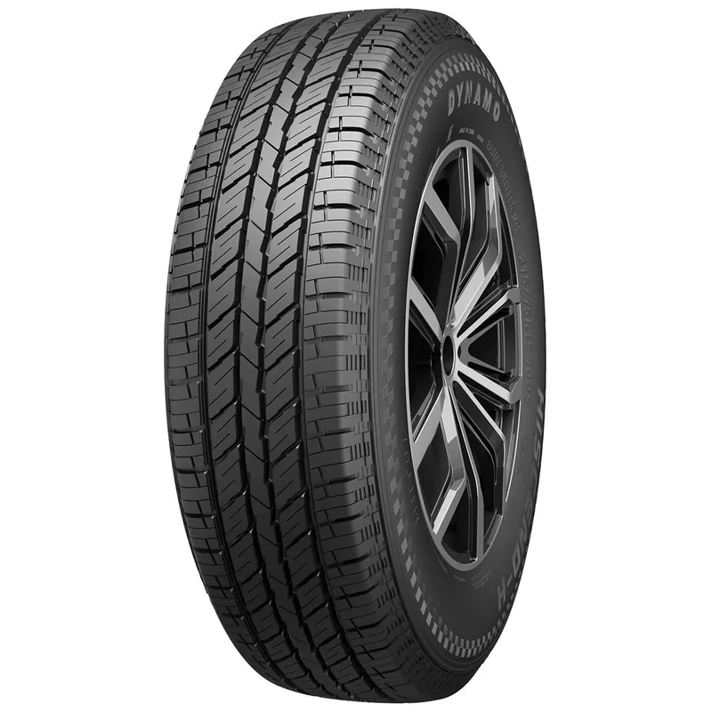 Reso Gratuito DYNAMO HISCEND HMHT01 265/60 R18 110H TL