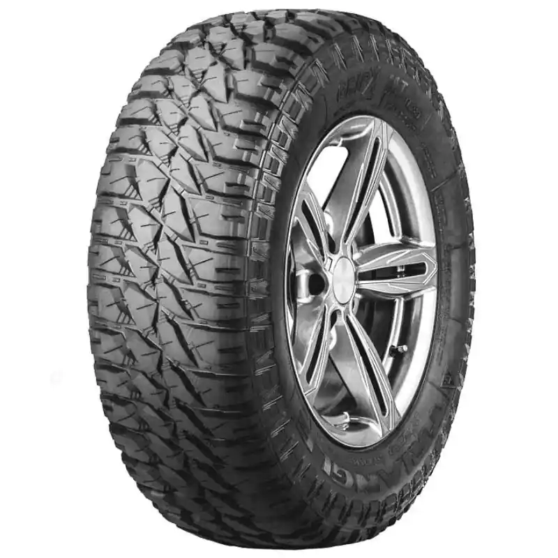 Ordina Subito TRIANGLE GRIPX MT TR281 POR 235/85 R16 120/116Q TL M+S