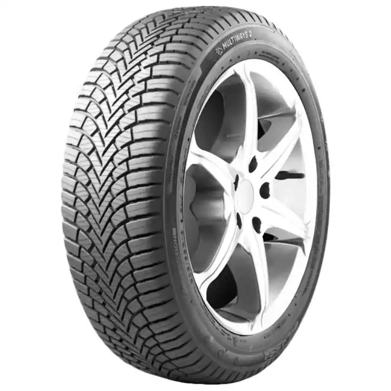 Quantità Limitata LASSA MULTIWAYS 2 XL 225/40 R18 92W TL M+S 3PMSF
